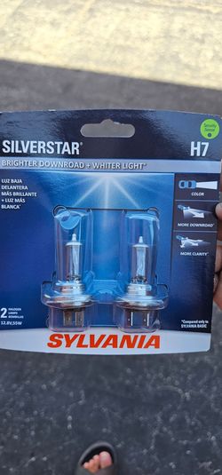 Car Headlights