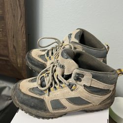 Hiking boots Women’s Size 7