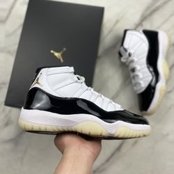 Jordan 11 DMP Gratitude 71