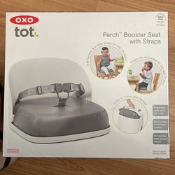 Oxo Tot Booster Seat