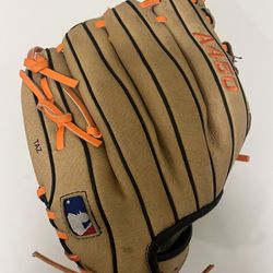 Wilson A450 Baseball Glove 