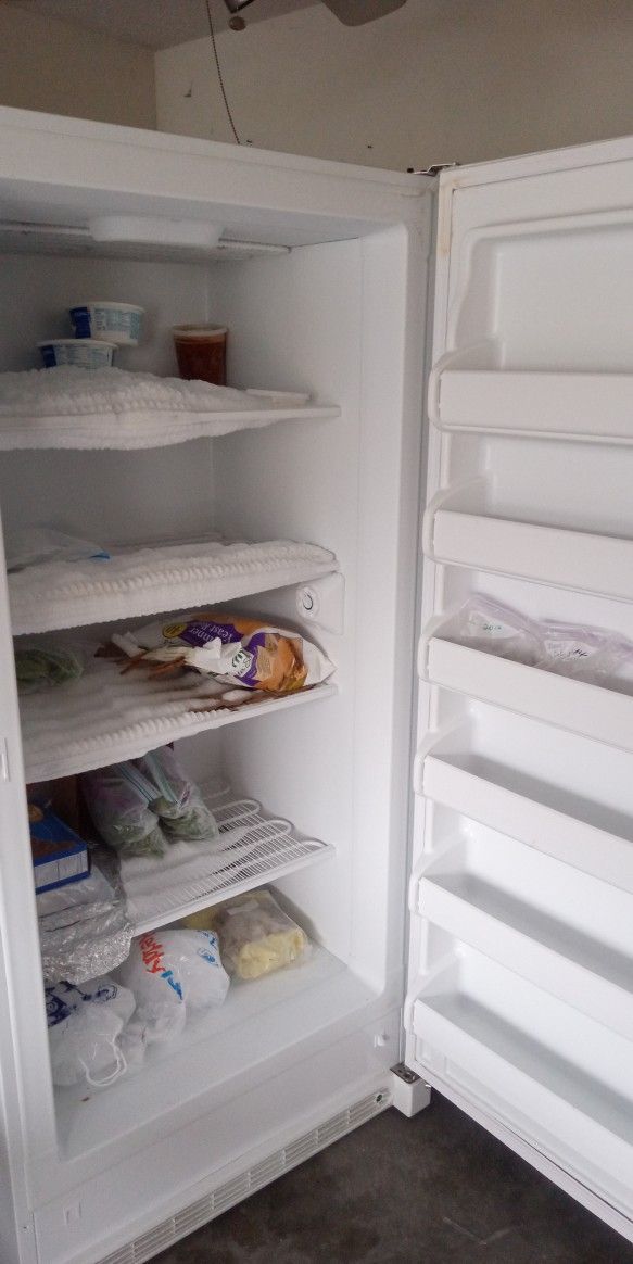 Like New Freezer