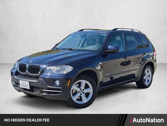 2009 BMW X5