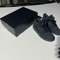 Black cat 4’s 2025