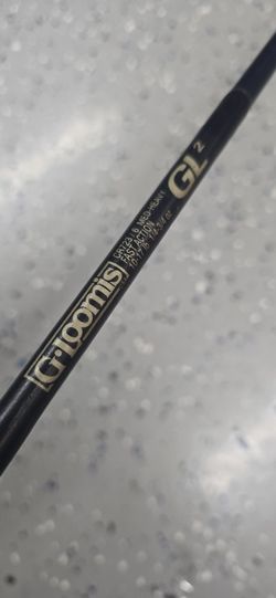 Gloomis Cr723 Rod 