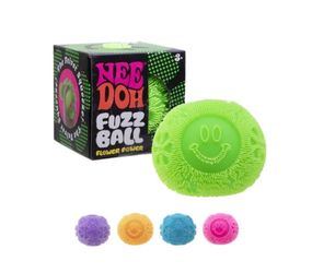 Needoh fuzzball