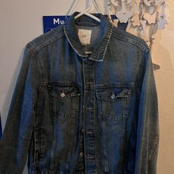 Men’s H&M Denim Jacket 