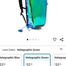 Reinos Hydration Backpack