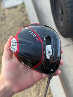 TaylorMade Stealth 2 plus Driver 8.0
