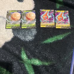 Got Them At Target And Walmart