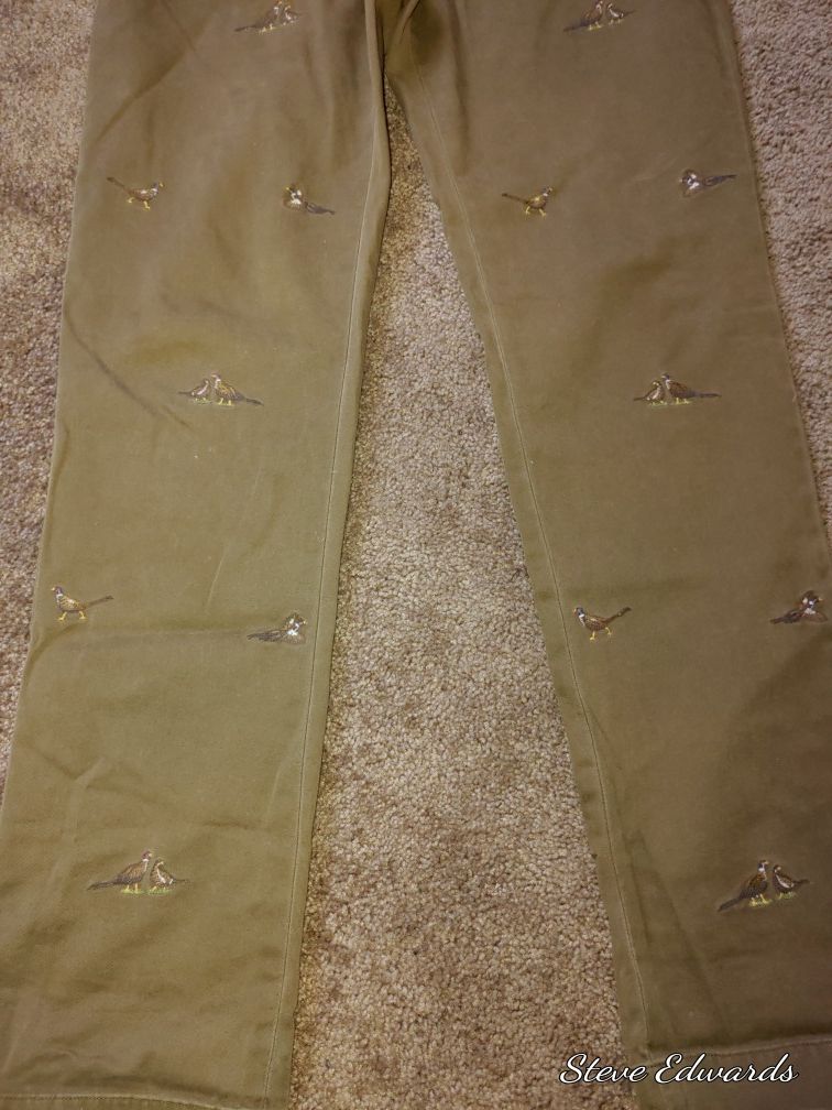 Ralph Lauren Bedford Chino