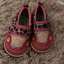 Toddler Size 5