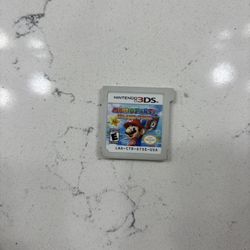 Mario Party Mario Party: Island Tour (2013)