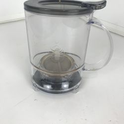 TEAVANA PERFECT TEA MAKER