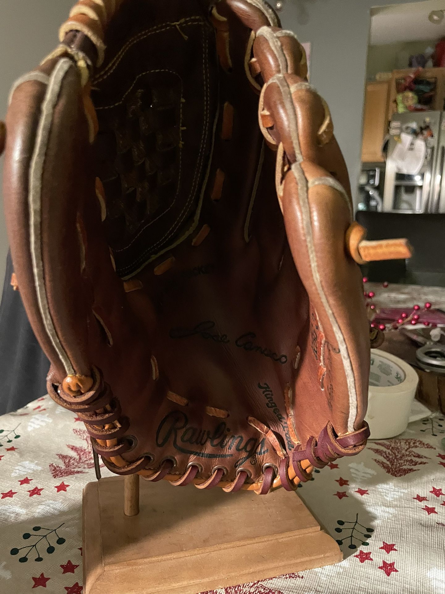 Baseball ⚾️ Glove 