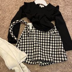 Girl Clothes 