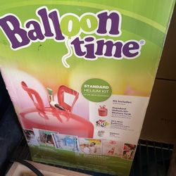 Ballon Tank 