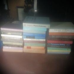 DONT MISS OUT 1ST EDITIONS