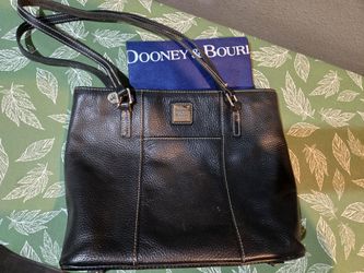Dooney & Bourke