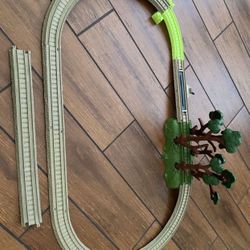 Thomas and Friends TrackMaster for Motorized Trains