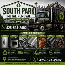 Metal Removal