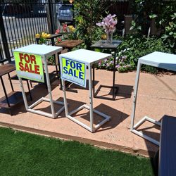 Tables 