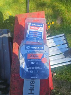 Husqvarna