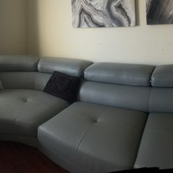 Sectional Set 