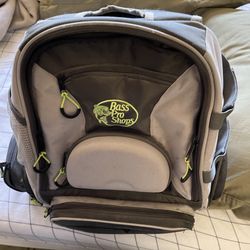 bass pro xps stalker