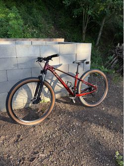Liv Tempt 2 29 Inch Mountain Bike