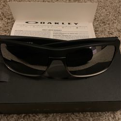 Gafas Oakley