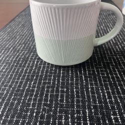 Starbucks Cup