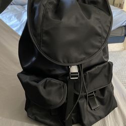 backpack