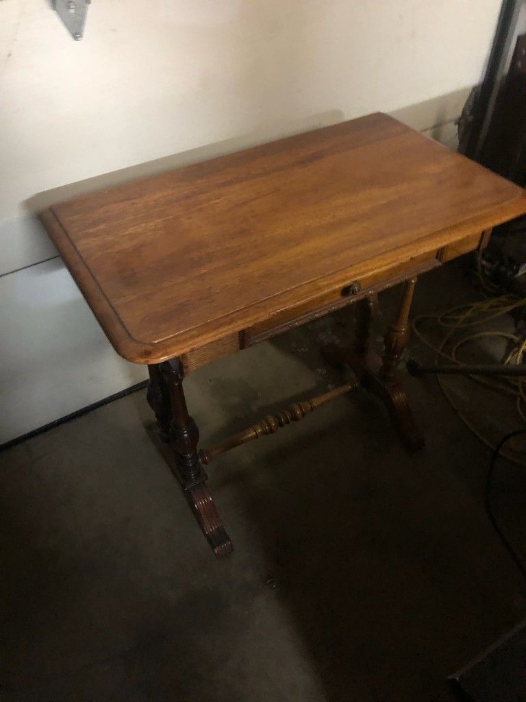 Antique Desk