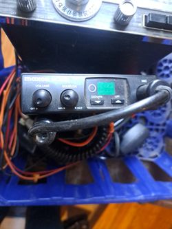 CBS Maxon Mcb 30
