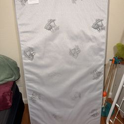 Toddler/Crib Mattress