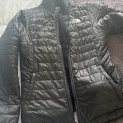 North Face Kids Jacket  14/16 Large