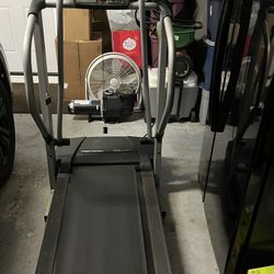 Pro Form Treadmill 