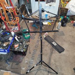 Music Note Stand