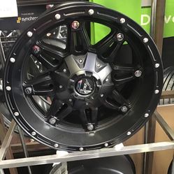 Rims