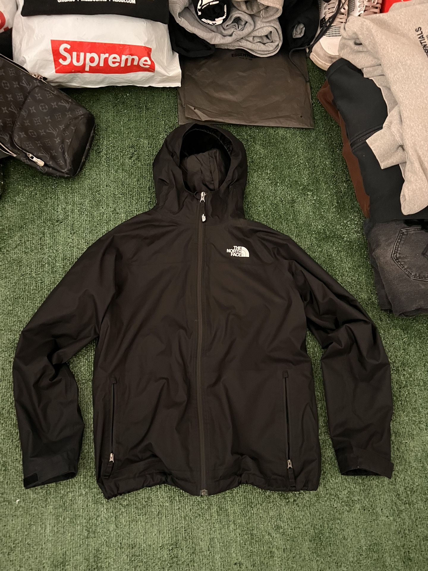 The North Face Jacket