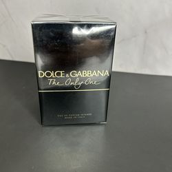 Dolce&Gabbana   The Only One Eau de Parfum