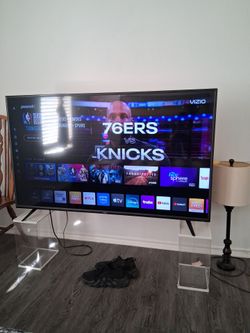 Vizio Large Flat Screen TV