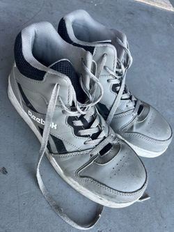 FREE Reeboks Composite Toe Work shoes/boot