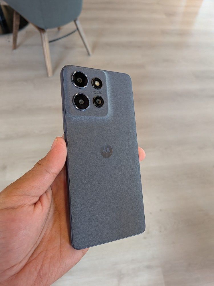 Total Wireless Motorola Power 5G