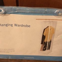 Store It Hanging Wardrobe 