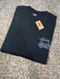 Stussy shirt - S,M,L
