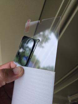 24 Ultra Galaxy Screen And Camera Protector