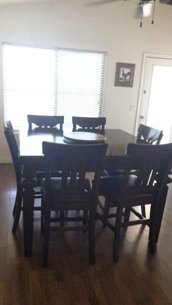 Dining Table Set