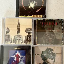 ENIGMA Collection